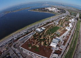 Sede Central de Meta en California - Crédito: Meta Platforms